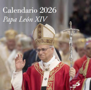 Calendario Papa León XIV