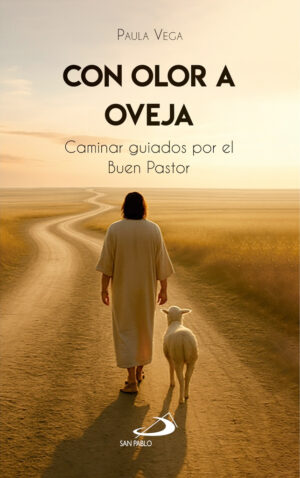 Con olor a Oveja