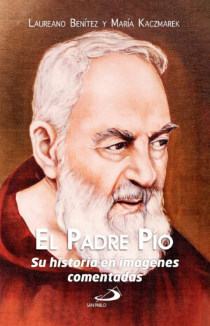 El Padre Pio