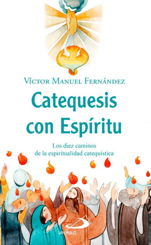 Catequesis con Espíritu