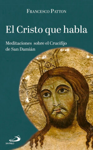 El Cristo que habla