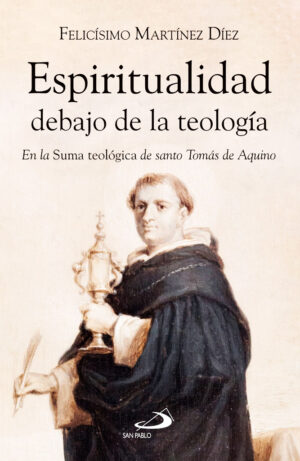 Espiritualidad debajo de la teología