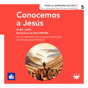 Conocemos a Jesús - 5