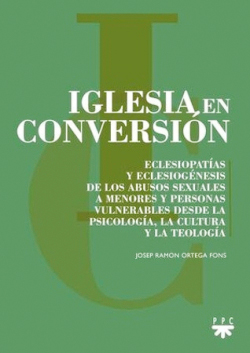 Iglesia en conversión