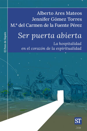 Ser puerta abierta