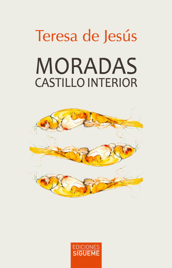 Moradas - Castillo Interior
