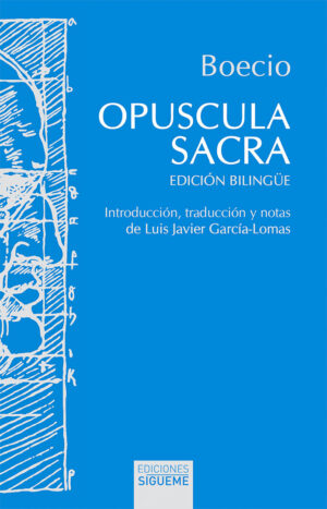 Opuscula Sacra