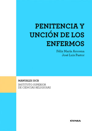 Penitencia y unción de los enfermos