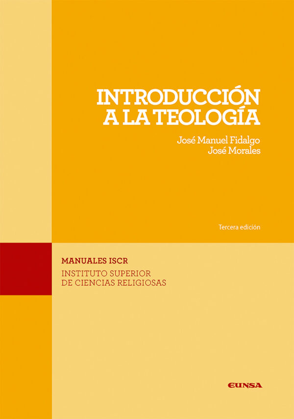 Introducción a la Teología