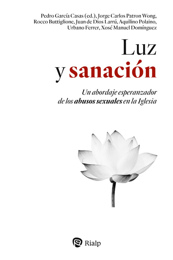 Luz y sanación