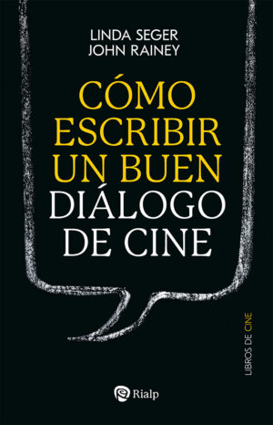 Como escribir un buen dialogo de cine