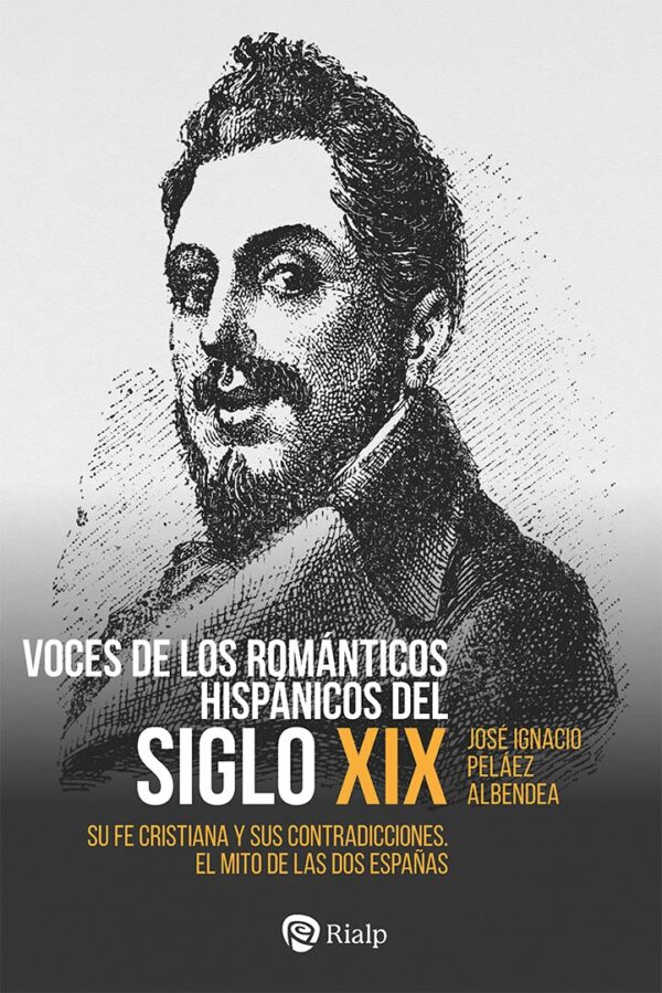 Voces de los Románticos Hispánicos del siglo XIX