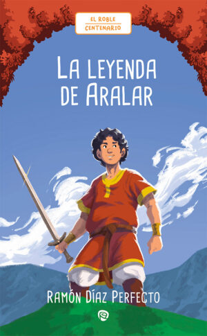 La Leyenda de Aralar