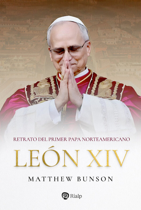 León XIV