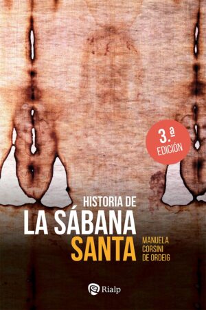 Historia de la Sabana Santa