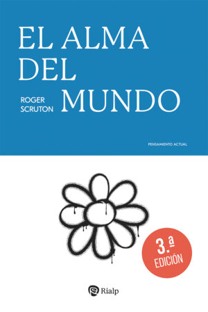 El Alma del Mundo