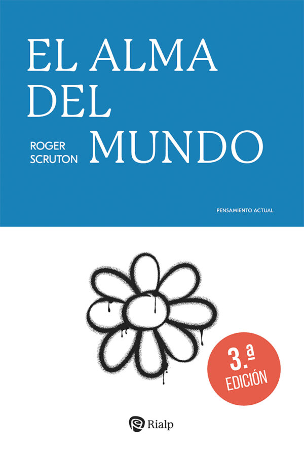 El Alma del Mundo