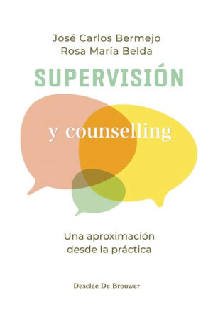 Supervisión y counselling