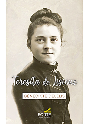 Teresita de Lisieux