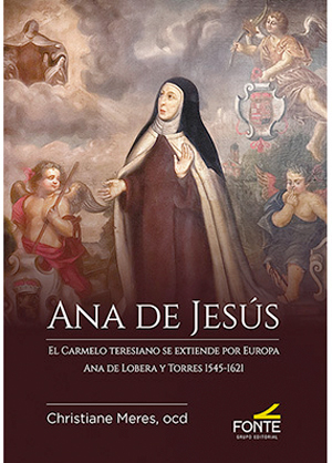 Ana de Jesús