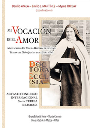 Mi Vocación es el Amor