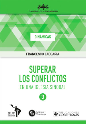 Superar los conflicto en una Iglesia Sinodal