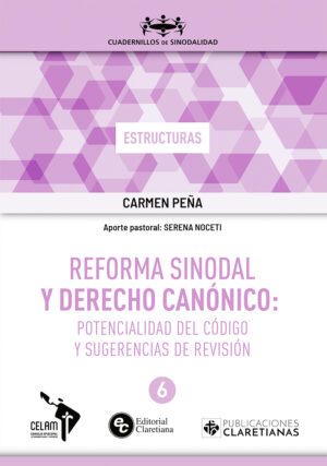 Reforma Sinodal y Derecho Canónico: Potencialidad del Código y sugerencias de revisión