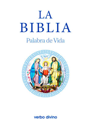La Biblia (Palabra de Vida) [estándar - rústica - blanca - funda plástico]