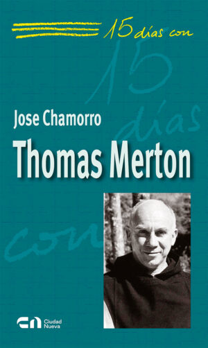 15 días con Thomas Merton
