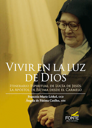 Vivir en la luz de Dios