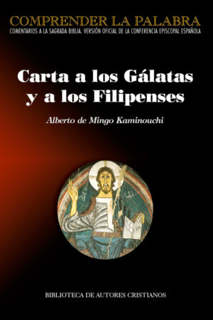Carta a los Gálatas y a los Filipenses