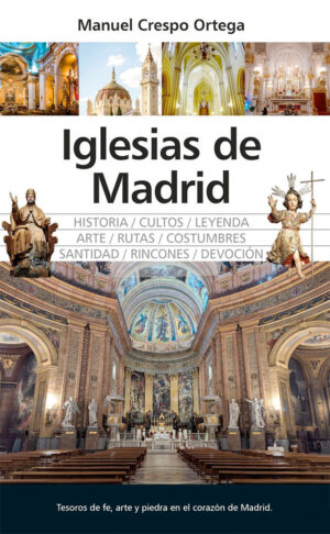 Iglesias de Madrid
