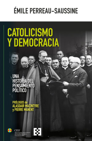 Catolicismo y Democracia