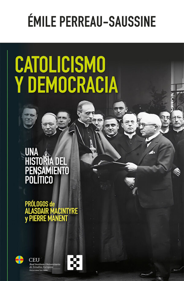 Catolicismo y Democracia