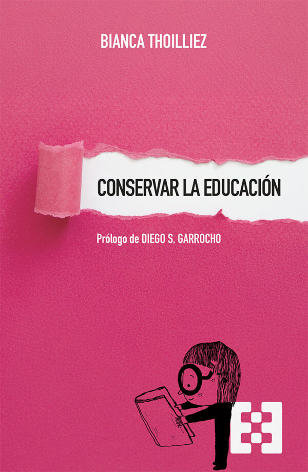 Conservar la Educación