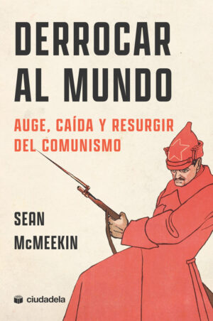 Derrocar al Mundo