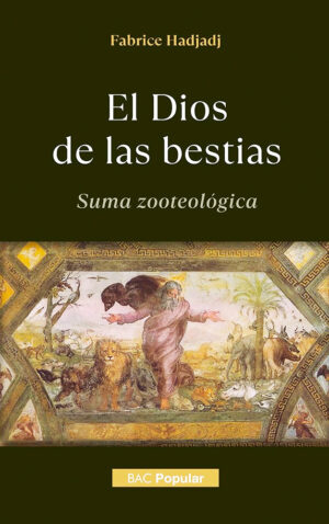 El Dios de las bestias