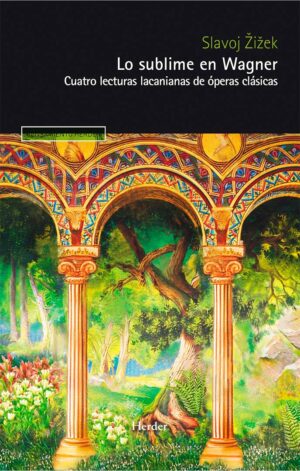 Lo sublime en Wagner