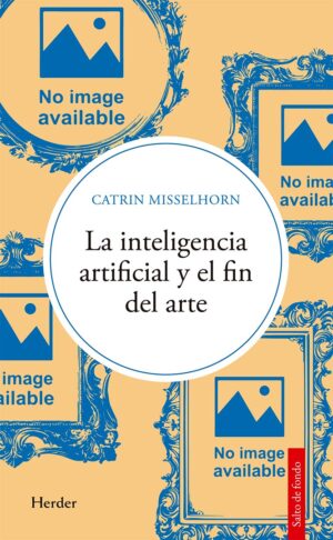 Inteligencia artificial y el fin del arte