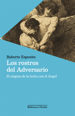 Los Rostros del Adversario