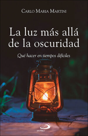 La Luz mas allá de la oscuridad