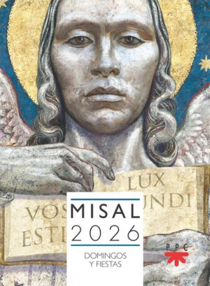 Misal 2026 - Domingos y Fiestas