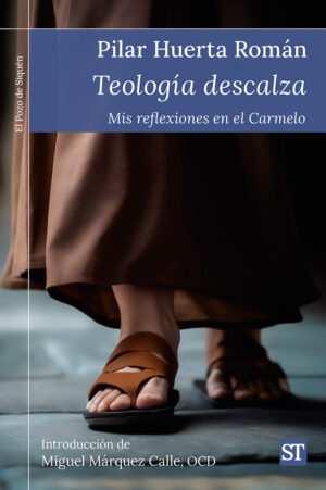 Teología descalza