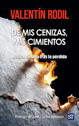 De mis cenizas, mis cimientos