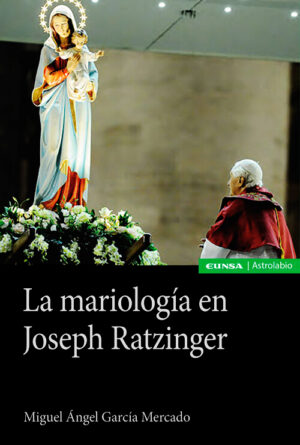 La Mariología en Joseph Ratzinger