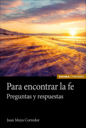 Para encontrar la Fe