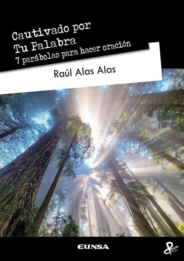 Cautivado por tu palabra