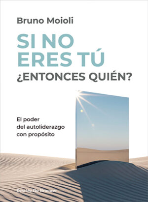 Si no eres Tú ¿entonces quien?
