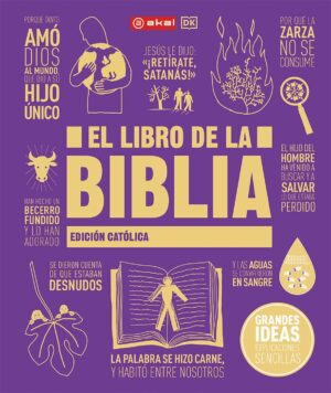El Libro de la Biblia