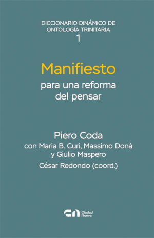 Manifiesto para una reforma del pensar